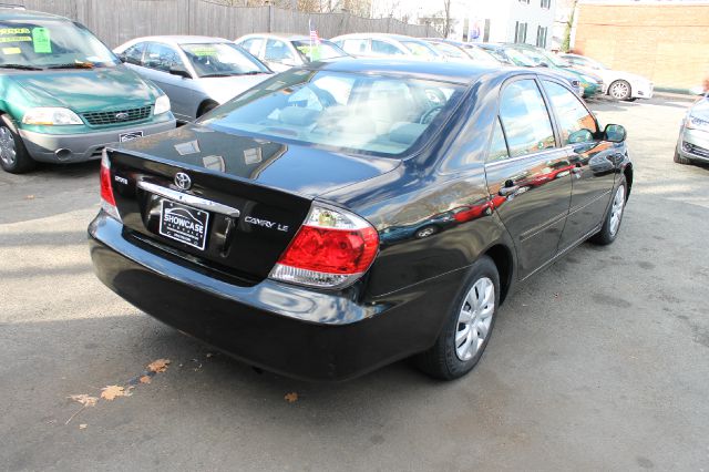 Toyota Camry 2006 photo 4