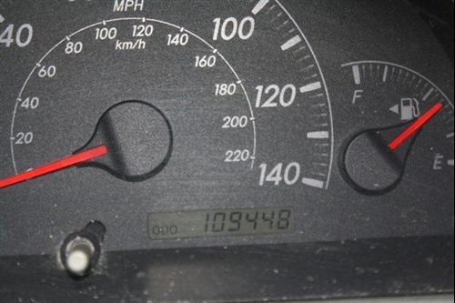 Toyota Camry Unknown Other