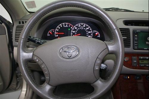 Toyota Camry 2006 photo 4
