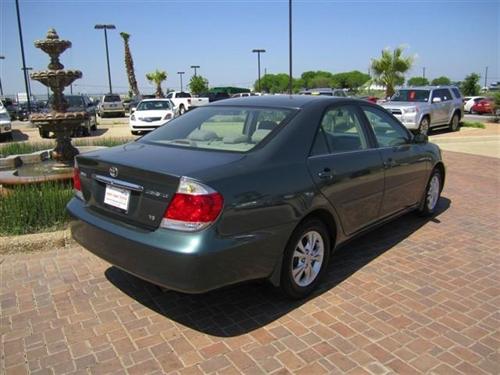 Toyota Camry Enthusiast 2D Roadster Other