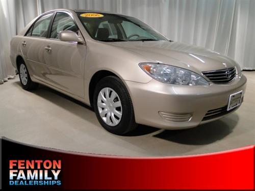 Toyota Camry X Other