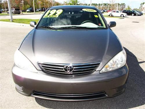 Toyota Camry SS 1 Owner Carfax Other