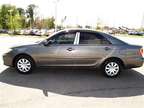Toyota Camry 2006 photo 2