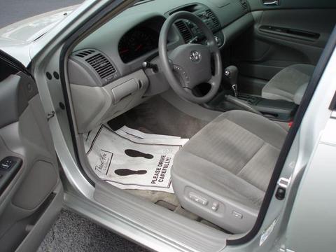 Toyota Camry 2006 photo 2