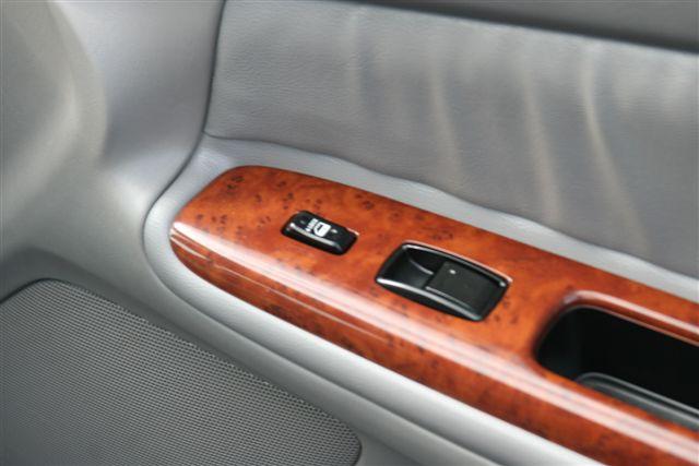 Toyota Camry 2006 photo 1