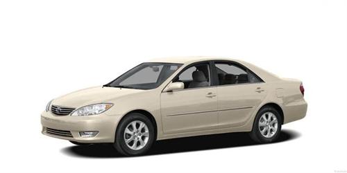 Toyota Camry SS 1 Owner Carfax Other