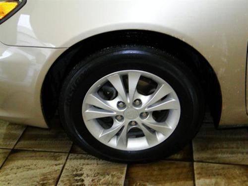 Toyota Camry 2006 photo 4