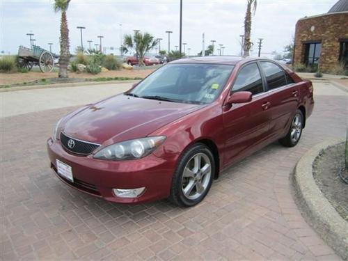 Toyota Camry 2006 photo 2
