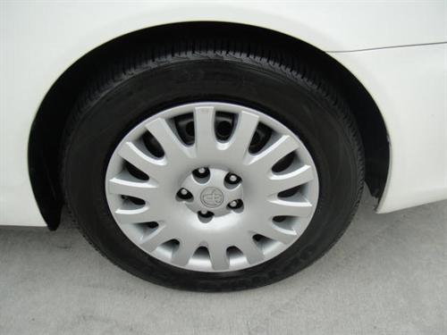 Toyota Camry 2006 photo 3