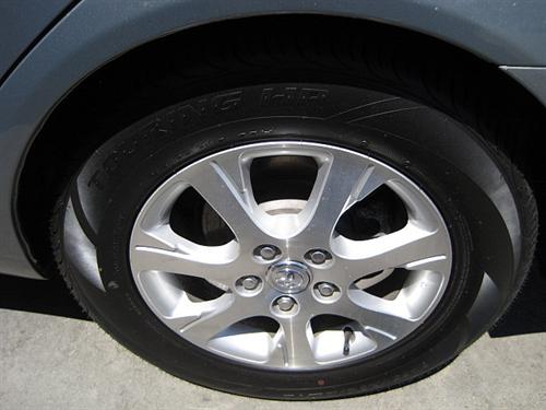 Toyota Camry 2006 photo 2