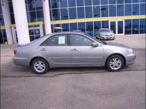 Toyota Camry 2006 photo 2