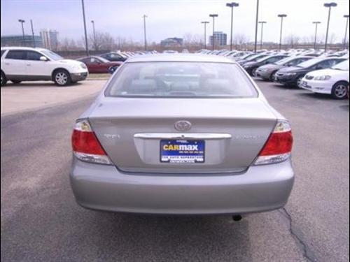 Toyota Camry 2006 photo 3