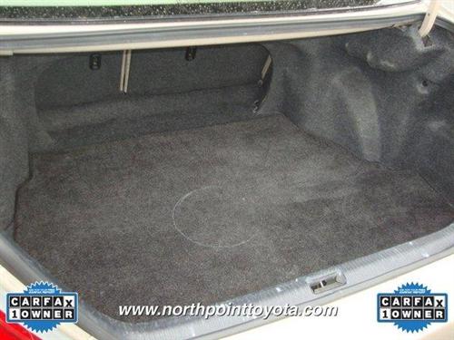 Toyota Camry 2006 photo 1