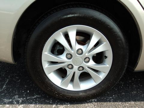 Toyota Camry 2006 photo 2