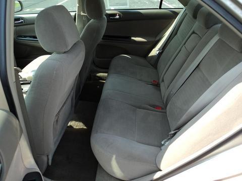 Toyota Camry 2006 photo 3