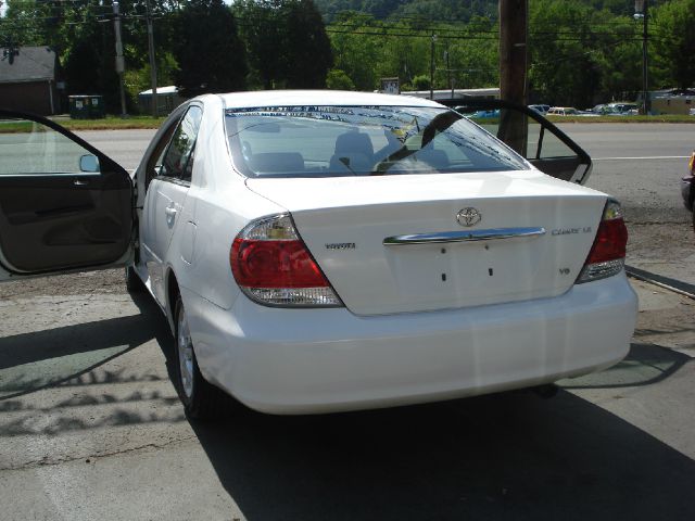 Toyota Camry 2006 photo 1