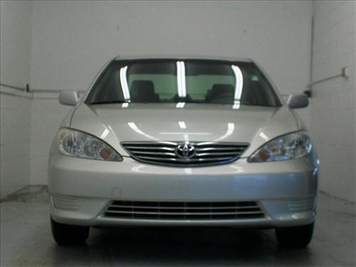 Toyota Camry 2500hd Other
