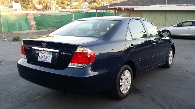 Toyota Camry 2006 photo 2