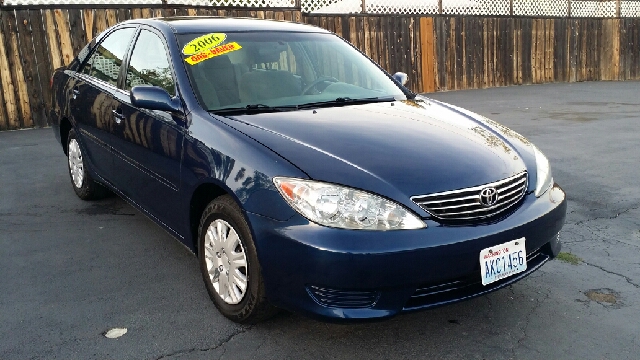 Toyota Camry 2006 photo 3