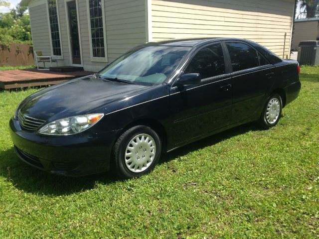 Toyota Camry 2006 photo 1