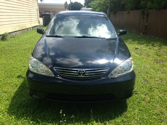 Toyota Camry 2006 photo 2