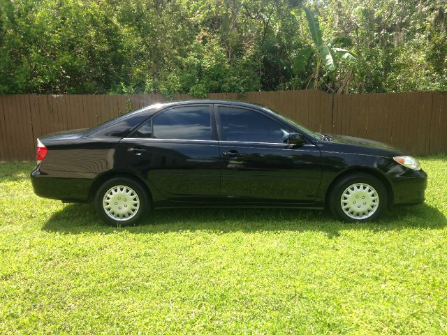 Toyota Camry 2006 photo 3