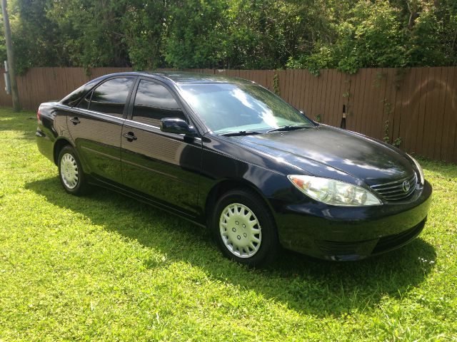 Toyota Camry 2006 photo 4