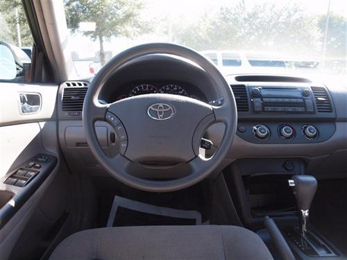 Toyota Camry Unknown Other