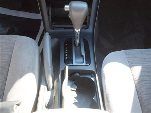 Toyota Camry 2006 photo 4