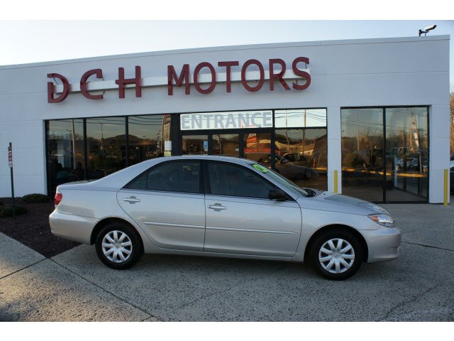 Toyota Camry Bucket Lift Other