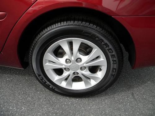 Toyota Camry 2006 photo 1