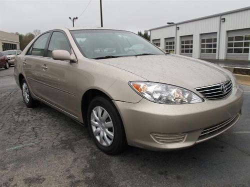 Toyota Camry SS 1 Owner Carfax Other