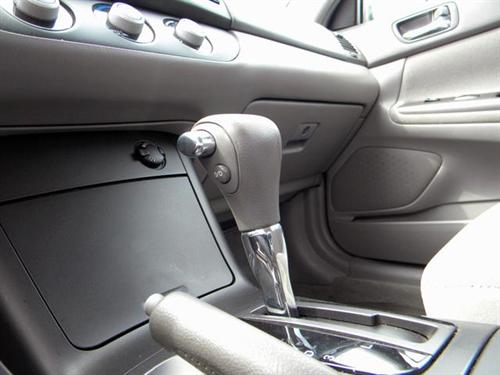 Toyota Camry 2006 photo 1