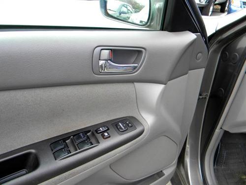 Toyota Camry 2006 photo 4