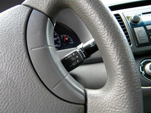 Toyota Camry 2006 photo 5