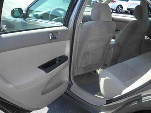 Toyota Camry 2006 photo 2