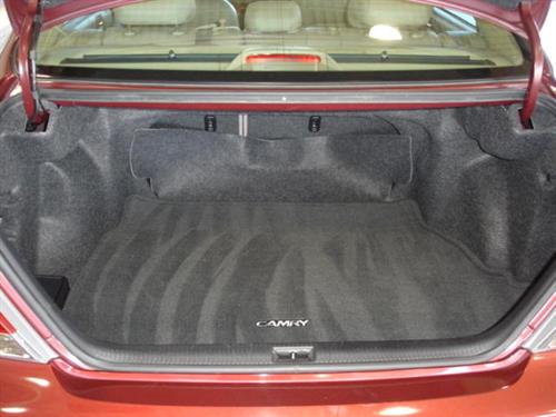 Toyota Camry 2006 photo 1