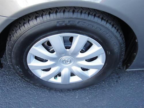 Toyota Camry 2006 photo 4