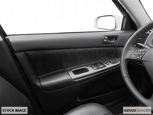 Toyota Camry 2006 photo 4
