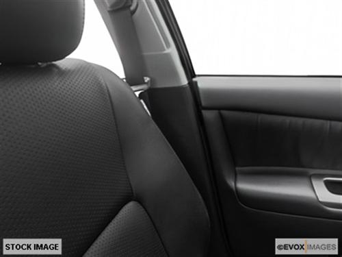 Toyota Camry 2006 photo 1