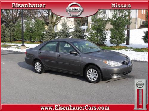 Toyota Camry SS 1 Owner Carfax Other