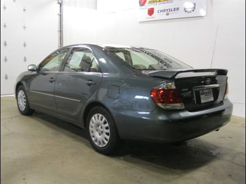 Toyota Camry SEL Sport Utility 4D Other