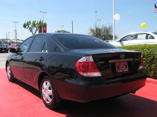 Toyota Camry SS 1 Owner Carfax Other