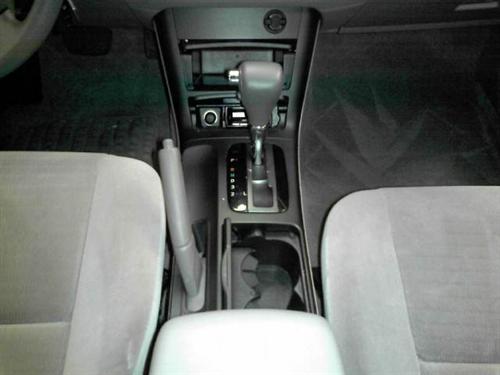 Toyota Camry 2006 photo 5