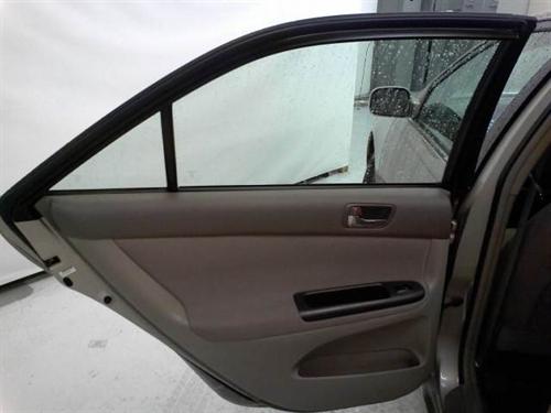 Toyota Camry 2006 photo 2