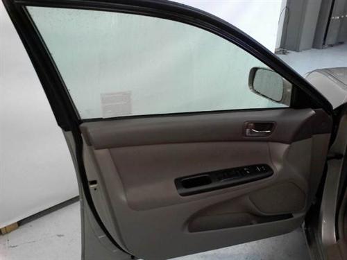 Toyota Camry 2006 photo 3