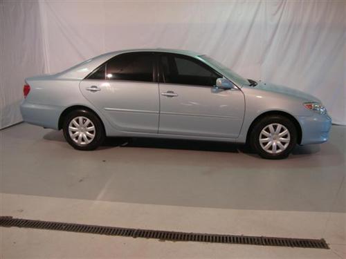 Toyota Camry SS 1 Owner Carfax Other