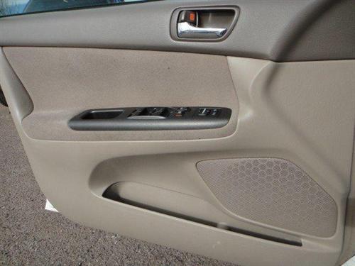 Toyota Camry 2006 photo 2