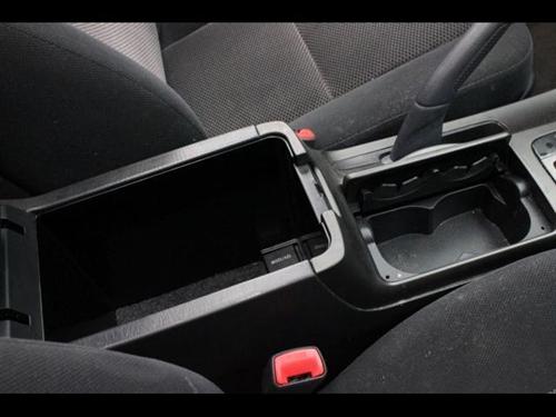 Toyota Camry Continuously Variable Transmission Other