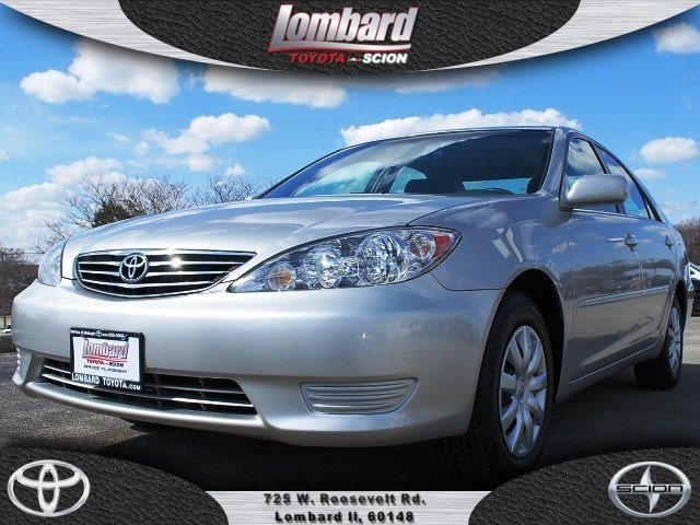 Toyota Camry X Other